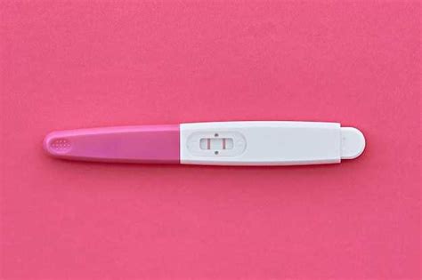 Тест за 8-7 дней до месячных — эффективный способ определить беременность