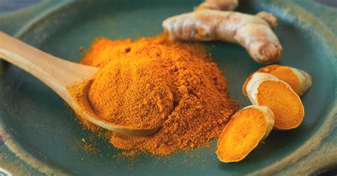 Treats Of Turmeric Puro Foods