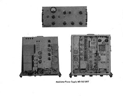 MD-165/URT - RadioNerds