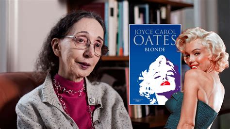 Blonde C Mo Es El Libro Detr S De La Biopic Sobre Marilyn Monroe Que Lanz Netflix Y D Nde