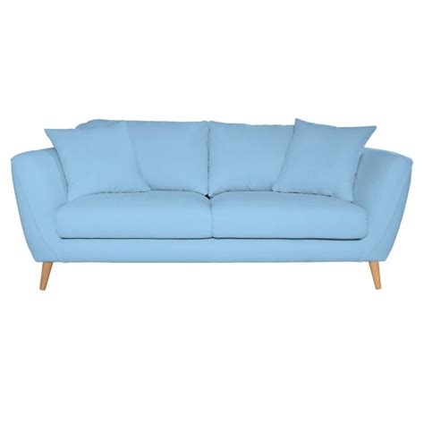 California 3-Seat Sofa – Just Contract Furniture