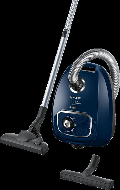 BGLS4K432 Bagged Vacuum Cleaner BOSCH PT