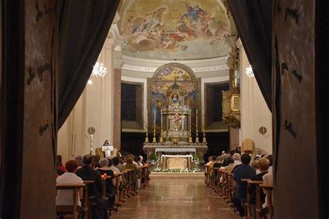 Diocesi Terni Veglia Di Preghiera Per La Pentecoste Newtuscia Italia