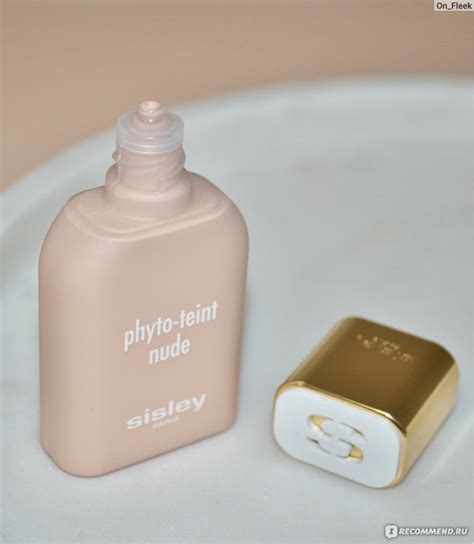 Sisley Phyto Teint Nude Sisley