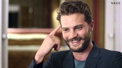 Jamie Dornan Net Worth - Net Worth Lists