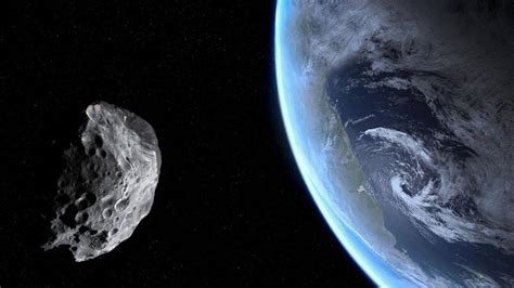 La Nasa Ha Dicho Que Un Asteroide Podr A Impactar Contra La Tierra El