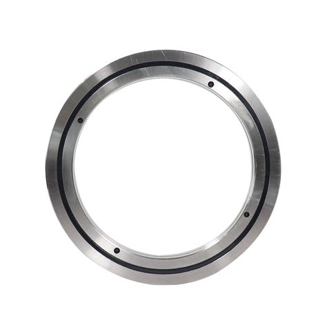 High Rigidity Multidirectional Load Re Series Crossed Roller Bearing