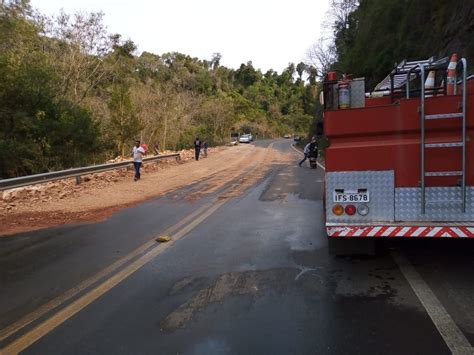 Bombeiros Voluntários de Arroio do Tigre divulgam números de