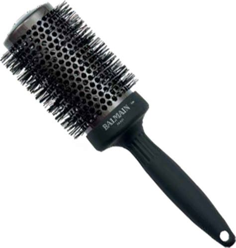 Balmain Hair Couture Ceramic Round Brush H Rb Rste Pris