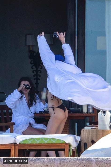 Meadow Walker Nude Aznude