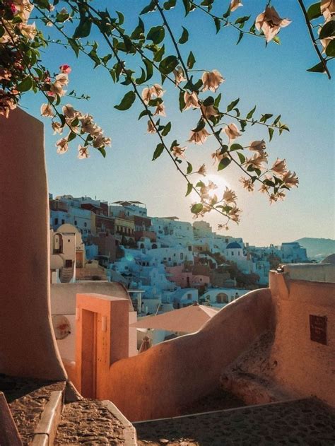 P L A C E S Travel Aesthetic Beautiful Places To Travel Greece