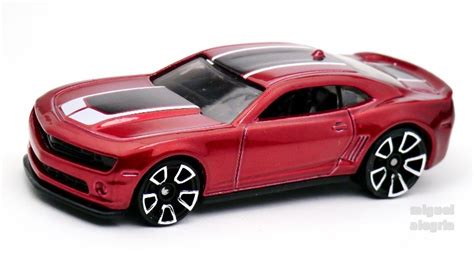 Hot Wheels Chevy Camaro Special Edition Hot Wheels Wiki