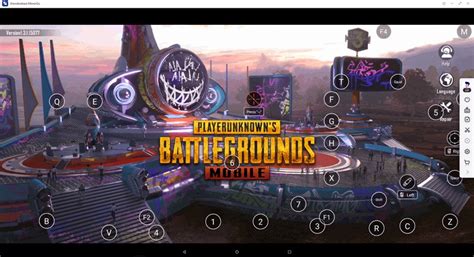 Cómo jugar PUBG Mobile en tu PC con teclado y ratón