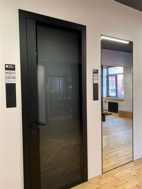 Профиль Дорс. Официальный интернет магазин дверей Profil Doors | Framed ...