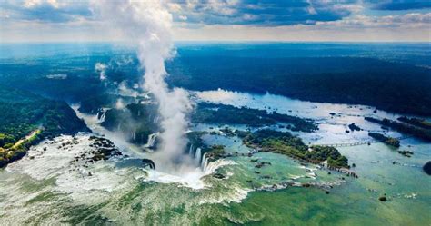 Mejores Excursiones En Cataratas Del Iguazú 【dae】