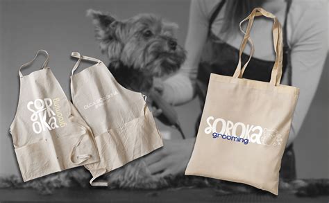 Brand Identity | SOROKA :: Behance