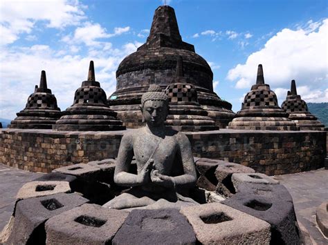 history  indonesia
