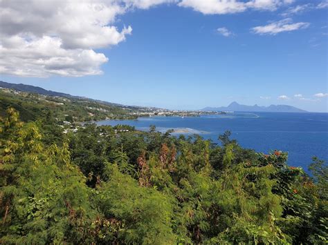 Col Du Taharaa Annuaire Polynésie