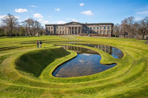 National Gallery Of Modern Art The Edinburgh Address
