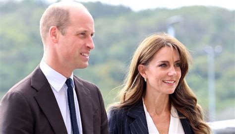 Prince William, Kate Middleton issue joint statement after major news