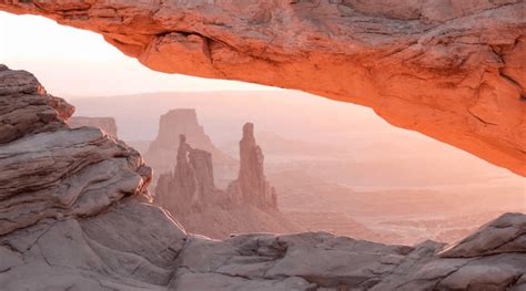 Best Arches National Park Sunrise Photography Spots