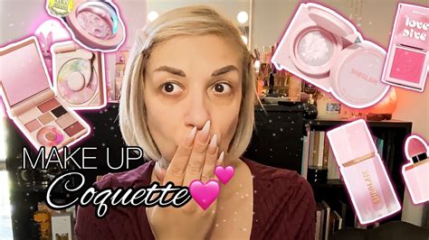 Make Up Coquette Full Face Low Cost Con Novit Sheglam Incredibili