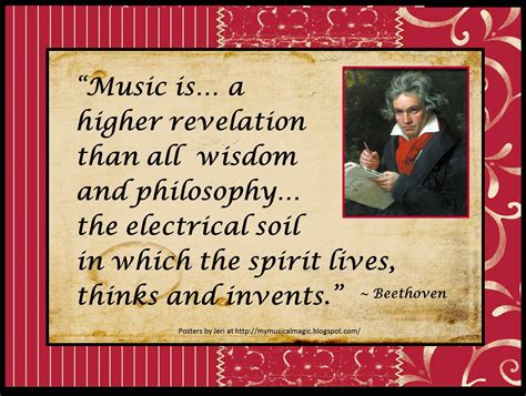 Beethoven Quotes. QuotesGram