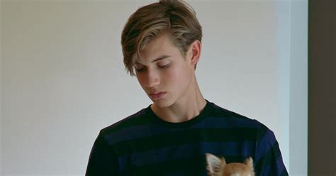 Gay Cultes Beau Jordan