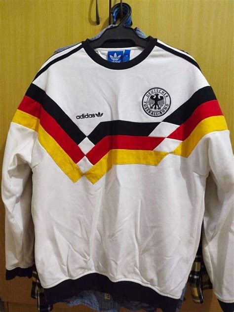 Uzrok Soba Nestrpljiv Adidas Beckenbauer Dbf Crew Sweat Univerzalno Domaćin Ublažiti