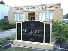 St Cloud Storage - Saint Cloud, FL