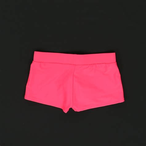 Outhorn rózsaszín bikini alsó Női ruházat Fürdőruhák Bikini