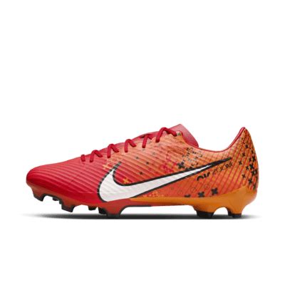 Chuteiras De Futebol De Perfil Baixo Mg Nike Vapor Academy Mercurial