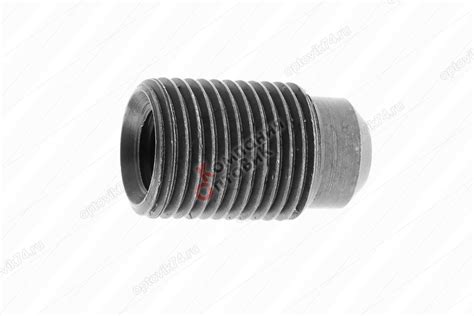 Ввертыш КАМАЗ головки блока (под шпильку коллектора выпускного) для КАМАЗ