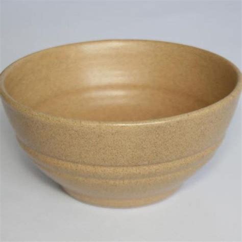 Stoneware Ceramic Soup Bowl Mahaguthi