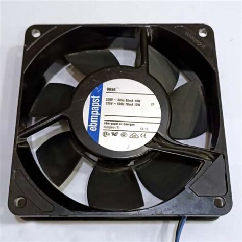 Ebmpapst V Ac Hz Cooling Fan As Star International