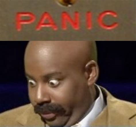 Panic Memes