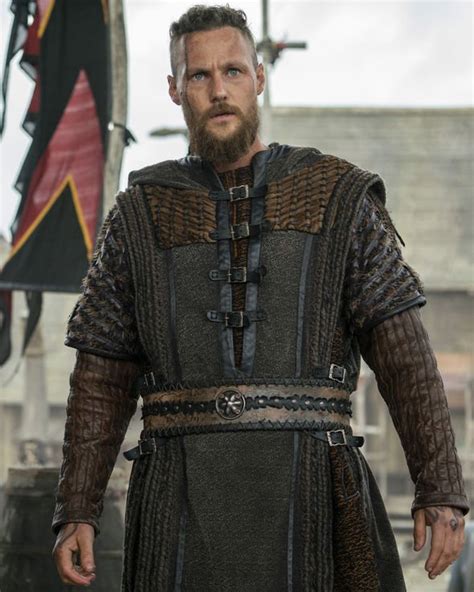 Vikings season 6: How will Ubbe die? Will he die in the next episode ...