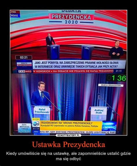 Wybory 2020 Memy Duda Vs Trzaskowski Andrzej Duda Wygrał Wybory Po Zażartej Kampanii