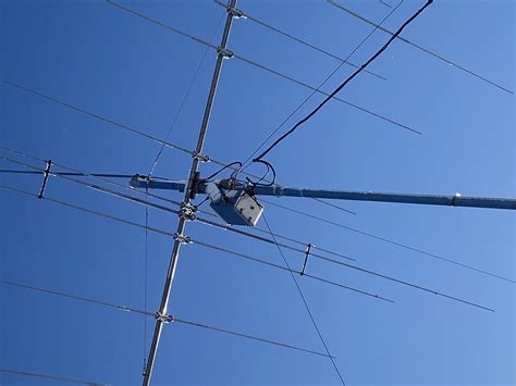 направленная многодиапазонная кв антенна купить на QRZ.RU в рубрике ...