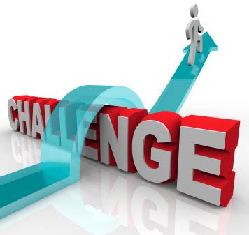How to handle a challenge in 5 easy steps - Expat Nest e-counselling