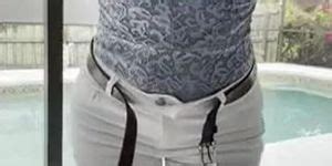 Powerless To Her Milf Charms Tnaflix