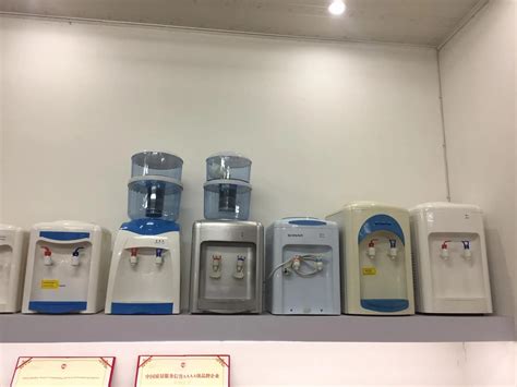 Mini Desktop Water Dispenser Cold And Hot Electric Cooling Water Dispenser Buy Office And Home