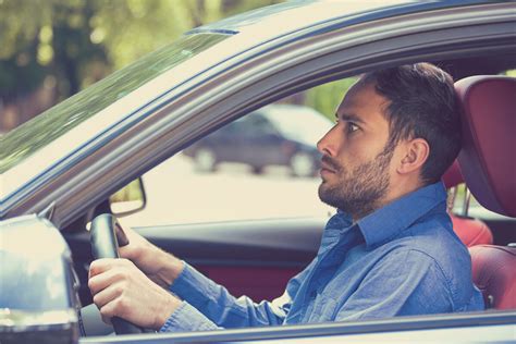 Ansiedad al conducir síntomas causas y tratamiento La Mente es