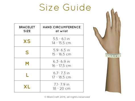 Как узнать размер запястья для браслета у мужчины - 98 фото