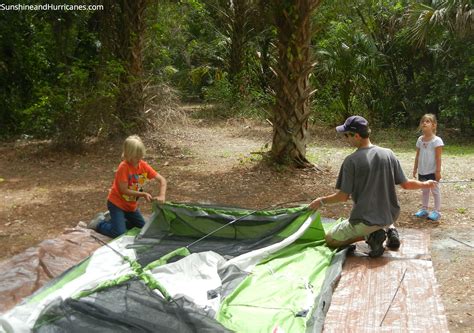 A Family Adventure: Travel