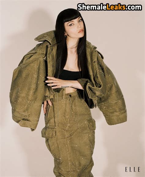 Dove Cameron DoveCameron Darkwingdove Leaked Nude OnlyFans Photo ShemaleLeaks