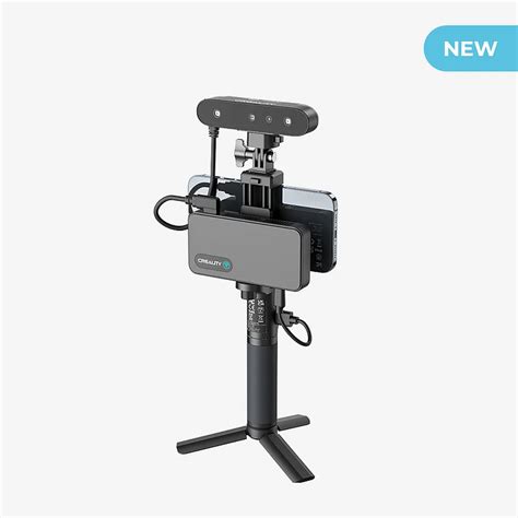 CR-Scan Ferret Pro 3D Scanner-Creality Official Store | No Marker Scanning