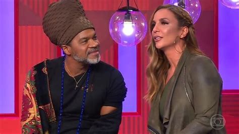 The Voice Brasil Retorna Globo Sem Ivete Sangalo E Carlinhos