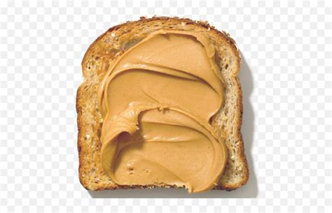 Peanut Butter Transparent Background Peanut Butter Bread Png Peanut