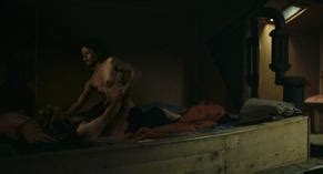 Seuls Nude Scenes Aznude